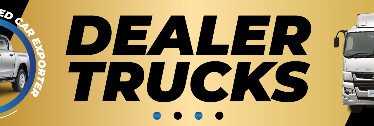 Dealer Truck